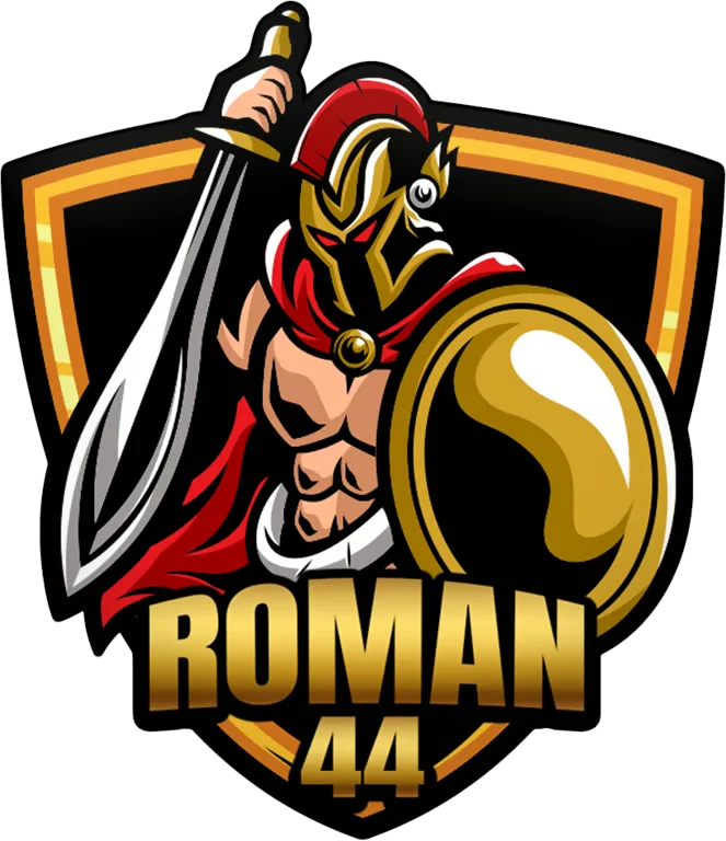 Roman44 เว็บพนันออนไลน์ คาสิโน สล็อต ฝากถอนออโต้